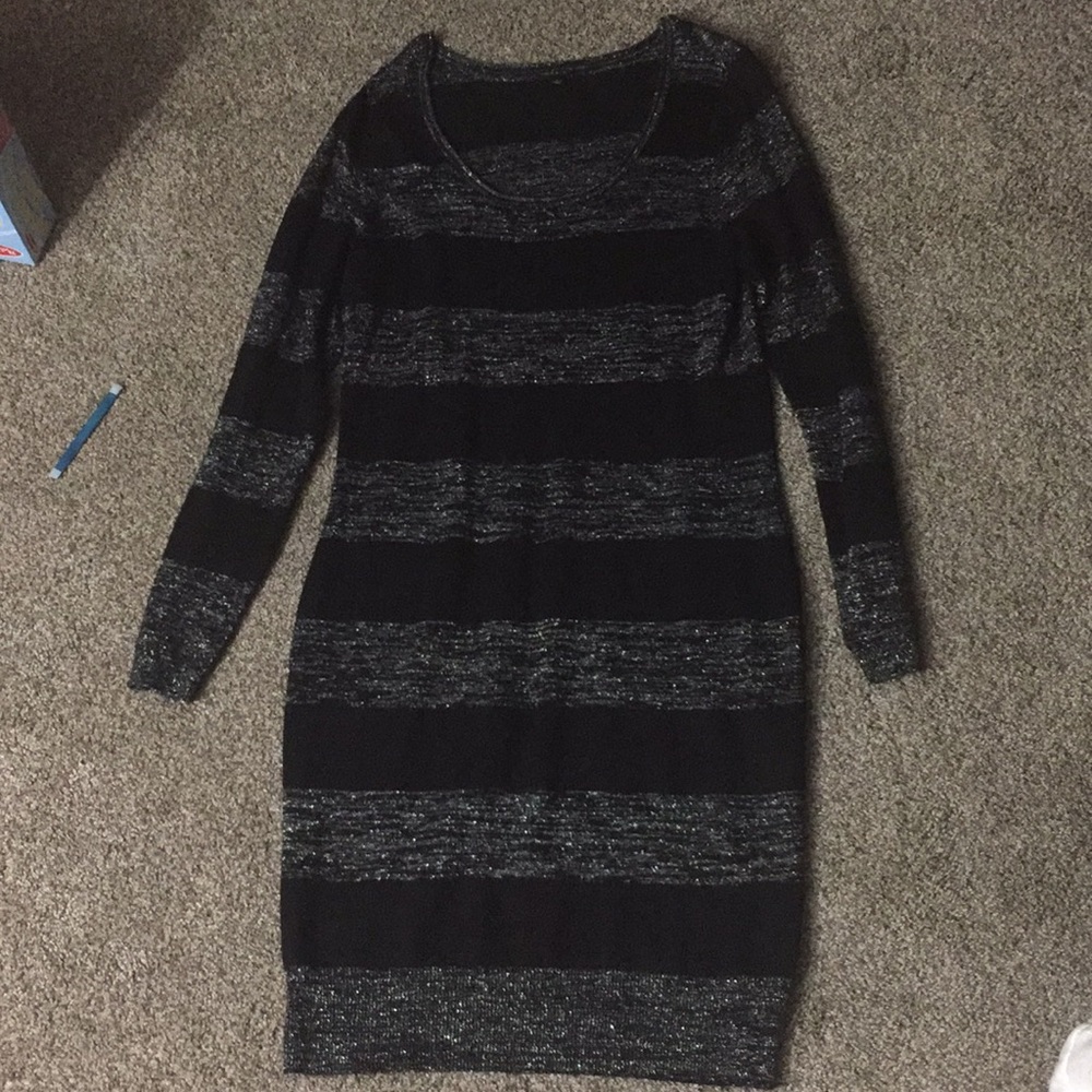 Torrid plus size stretchy dress